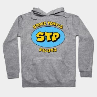 STP Vintage Hoodie